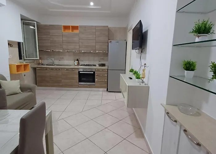 Frankie's House بيت للعطل *