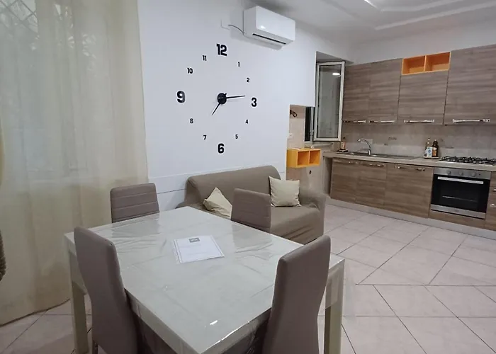 بيت للعطل Frankie's House نابولي