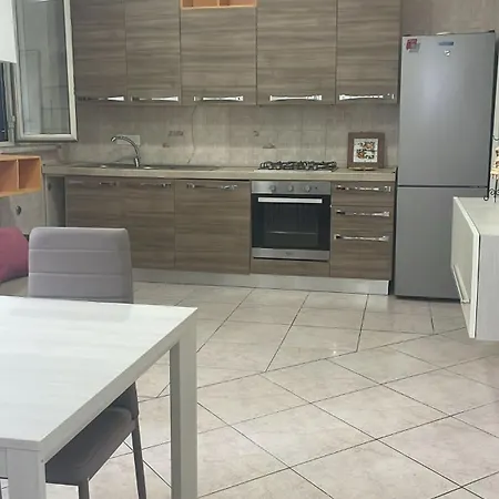 Frankie's House *