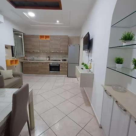 Frankie's House Prázdninový dům *