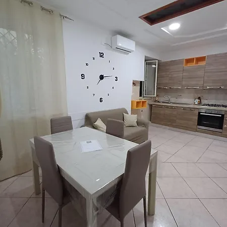Prázdninový dům Frankie's House Neapol