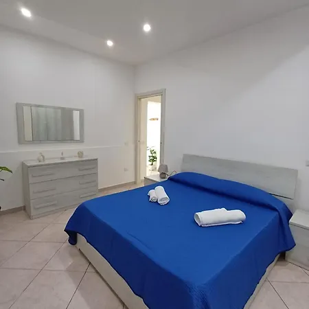 Frankie's House Hébergement de vacances Naples