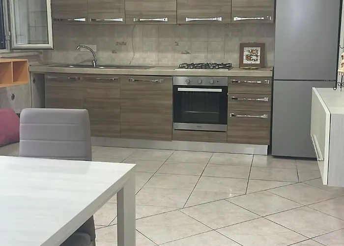 Frankie's House *